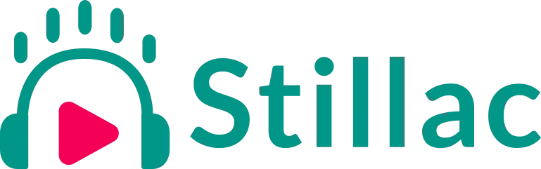 Stillac Logo Colored