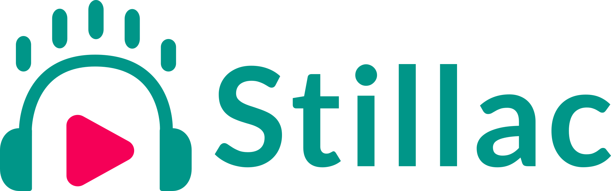 Colored Logo